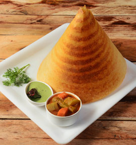 Masala Dosa